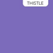 Colorworks Premium Solids - Thistle Collection 9000-821