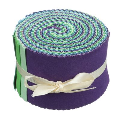 Cool Color Fabric Roll bbfrcool