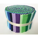 Cool Color Fabric Roll bbfrcool