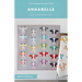 Cotton and Joy Annabelle Quilt Pattern CJC126