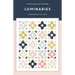 Cotton and Joy Luminaries Quilt Pattern CJ115