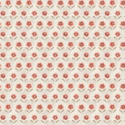 Countryside Blossom Sand 44’’ / 45’’ Width C14534-SAND