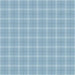 Countryside Plaid Blue 44’’ / 45’’ Width C14535-BLUE