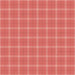 Countryside Plaid Red 44’’ / 45’’ Width C14535-RED