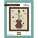 Cowboy Song Quilt Free PDF Download