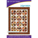 Cozy Quilt Designs Harvest Pattern 762233