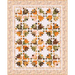 Cozy Quilt Designs Harvest Pattern 762233