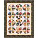 Cozy Quilt Designs Harvest Pattern 762233