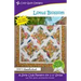 Cozy Quilt Designs - Lotus Blossom Pattern 601686