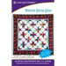 Cozy Quilt Designs - Pointy Strip Star Pattern 500197