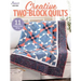 Creative Two-Block Quilts 265881