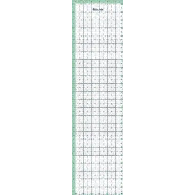 Lori Holt Cute Cuts™ Ruler 6 1/2’’ x 24 332229