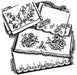 Aunt Martha’s® #3111 Beautiful Floral Motifs