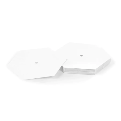Dritz 2’ Hexagon Paper Piecing Shapes 50 pc 3232