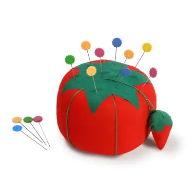 Dritz 4’’ Tomato Pin Cushion 731