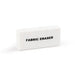 Dritz Non-Smudge Fabric Pencil Eraser White 3088