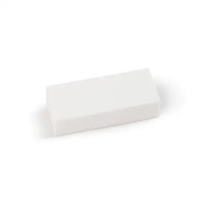 Dritz Non-Smudge Fabric Pencil Eraser White 3088