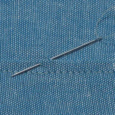 Dritz Size 9 hand needles 56S-9