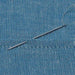 Dritz Size 9 hand needles 56S-9