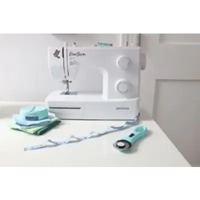 Eversewn Heavy Duty Jasmine Sewing Machine 168687