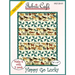 Fabric Cafe - Happy Go Lucky Pattern 864864