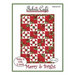 Fabric Cafe - Merry & Bright Pattern 725793