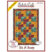 Fabric Cafe - Its A Snap Pattern 851728