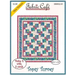 Fabric Cafe - Topsy Turvey Quilt Pattern 637811