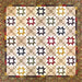 Fat Quarter Rising Star Project Pattern Pack PPRISINGSTAR