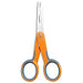 Fiskars 5’’ Softgrip Microtip Scissors F9888