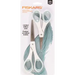 Fiskars Fashion Titanium Softgrip Scissors 5-7 F156343-1005