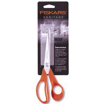 Fiskars Heritage 8’ Seamstress Scissors F5437