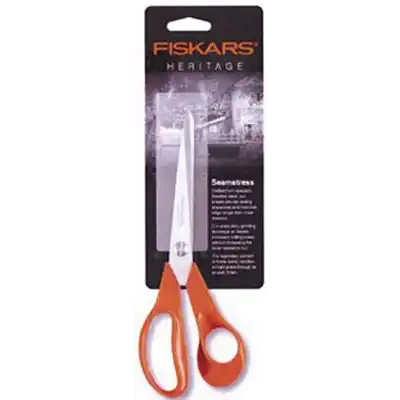 Fiskars Heritage 8’’ Seamstress Scissors F5437