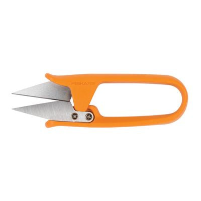 Fiskars Premier Thread Snips Scissors F140160-1005