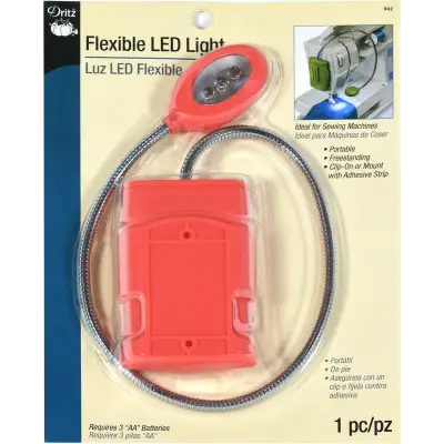 Flexible LED Light 942