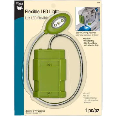 Flexible LED Light 942