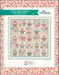 Flower Basket Sampler Free PDF Download Quilt Pattern