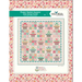 Flower Basket Sampler Free PDF Download Quilt Pattern