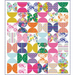 Fran Gulick Reverie Quilt Pattern 650698