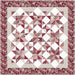 Gerri Robinson 9 Patch Stars Quilt Pattern 786635