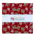 Riley Blake Designs Home Town Holiday 10’’ Stacker 503497