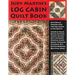 Judy Martin’s Log Cabin Book 4527