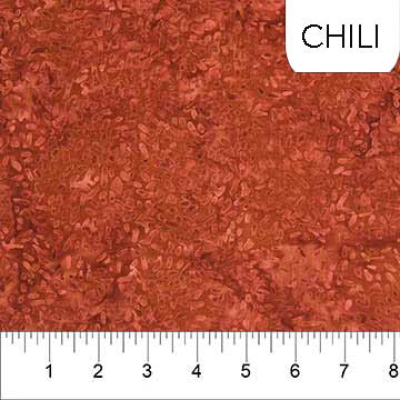 Ketan Batik - Chili Mixer Collection 81000-384