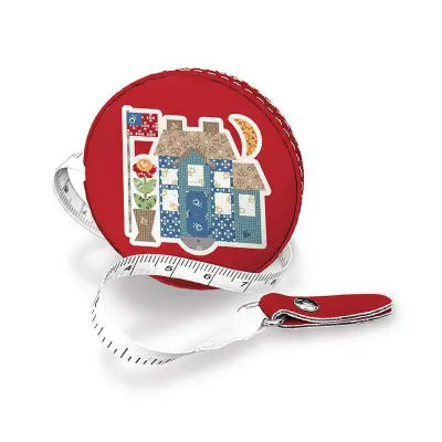 Lori Holt Limited Edition Tape Measure 851647