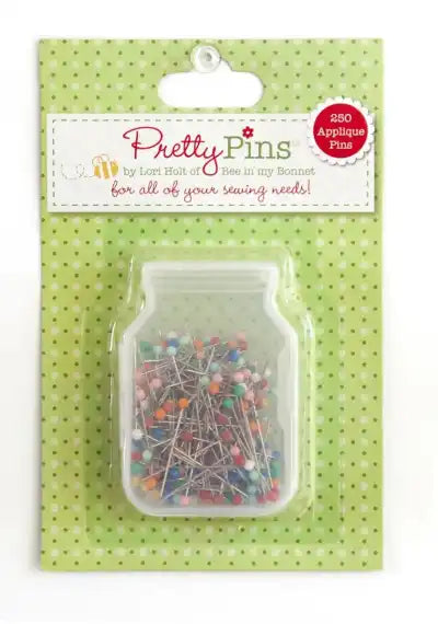 Lori Holt Applique Pretty Pins™ 930688