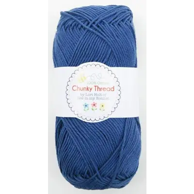 Lori Holt Chunky Thread Denim 526995