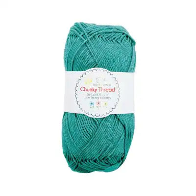 Lori Holt Chunky Thread Lagoon 353791