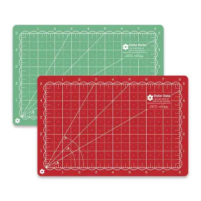 Lori Holt Cute Cuts™ Cutting Mat 5’’ x 8’’ 931687