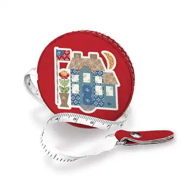 Lori Holt Limited Edition Tape Measure 851647