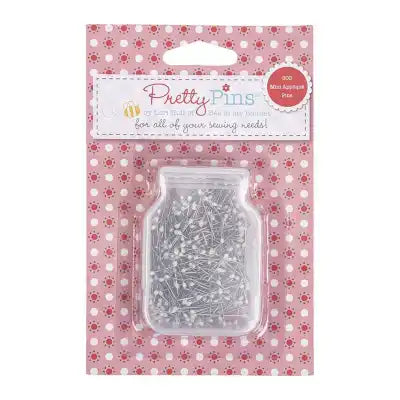 Lori Holt Mini Applique Pretty Pins™ 286534